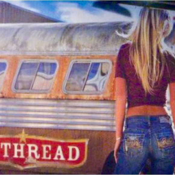 Meet your Posher, Jennamarie - Picture 13 of 15